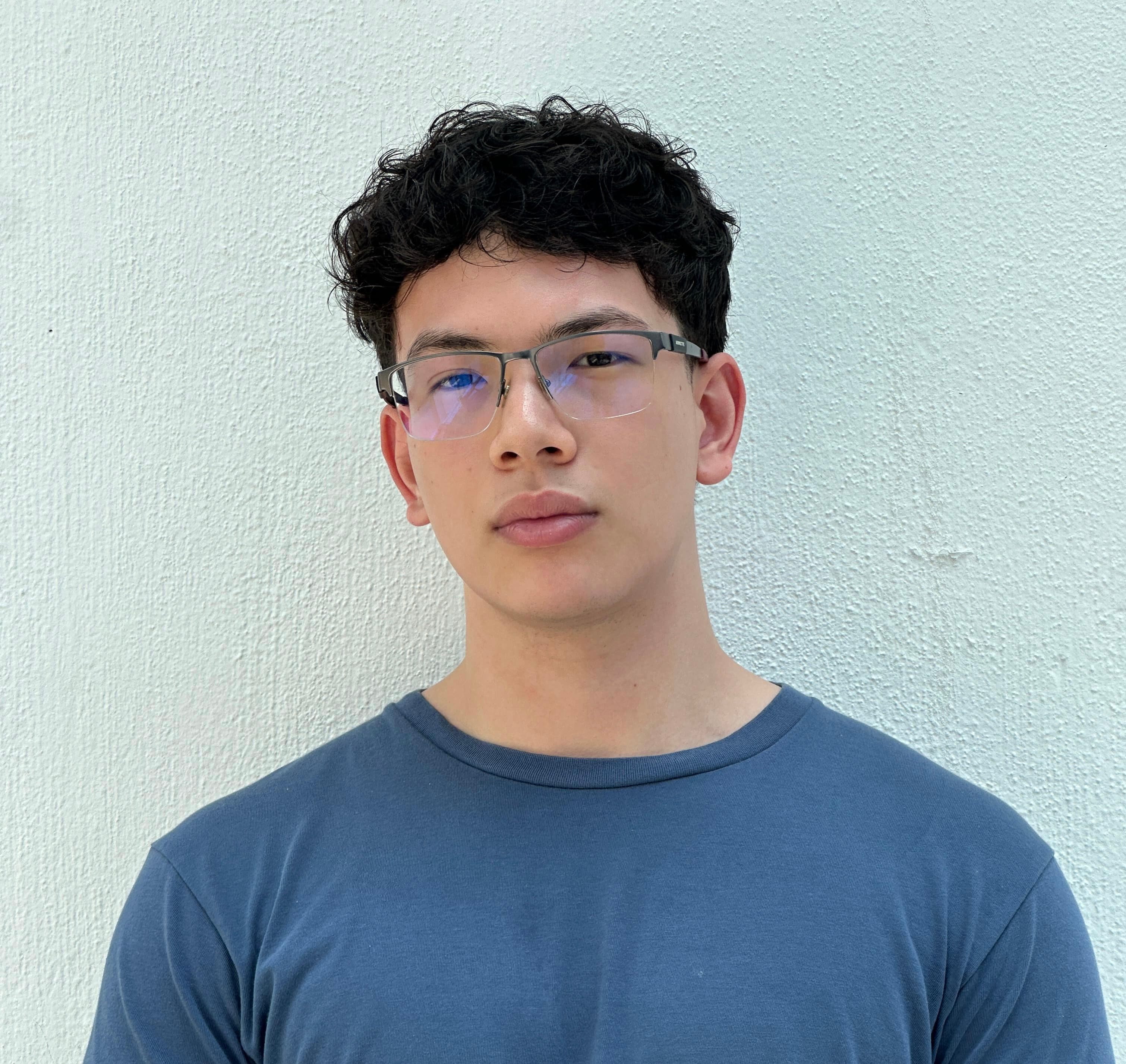 Arturo Yion Jaime — Software Engineer